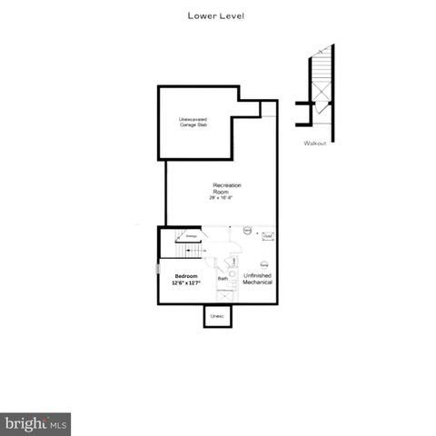 1311 FOAL ST, Ranson, WV 25438