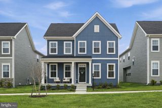 1311 FOAL ST, Ranson, WV 25438