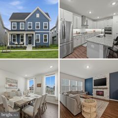 1311 FOAL ST, Ranson, WV 25438
