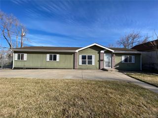 611 W 4th Avenue, Denver, CO 80223