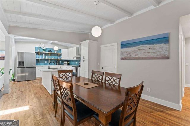2061 Shady Lane, Tucker, GA 30084