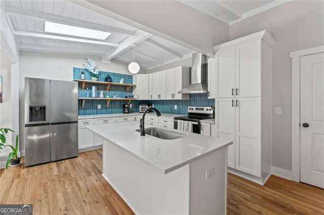 2061 Shady Lane, Tucker, GA 30084