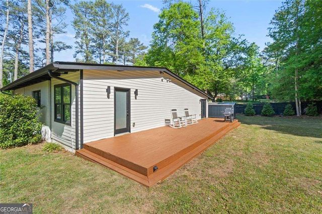 2061 Shady Lane, Tucker, GA 30084