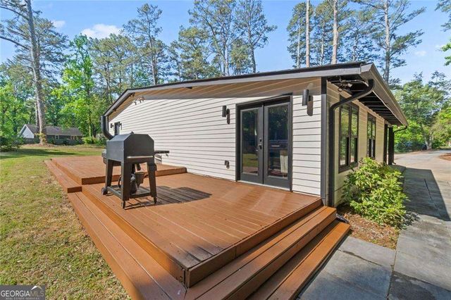 2061 Shady Lane, Tucker, GA 30084