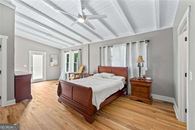 2061 Shady Lane, Tucker, GA 30084