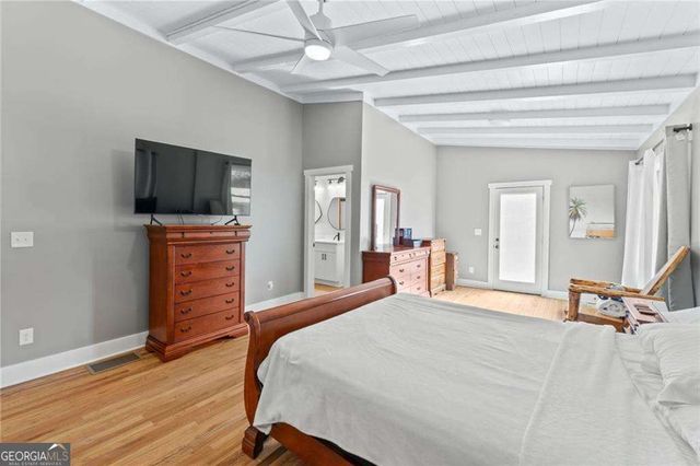 2061 Shady Lane, Tucker, GA 30084