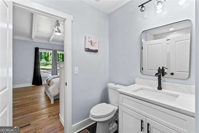 2061 Shady Lane, Tucker, GA 30084