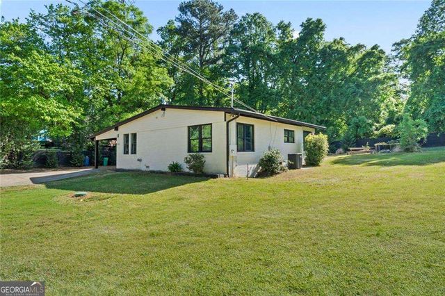 2061 Shady Lane, Tucker, GA 30084