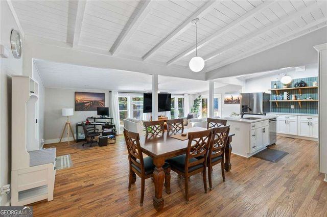 2061 Shady Lane, Tucker, GA 30084