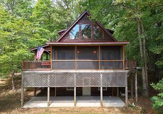 3373 Hardscrabble Road, Mineral Bluff, GA 30559