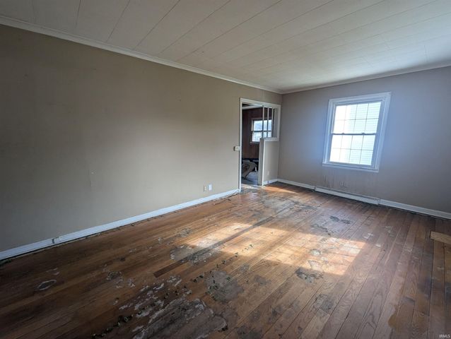 4505 Plaza Drive, Fort Wayne, IN 46806