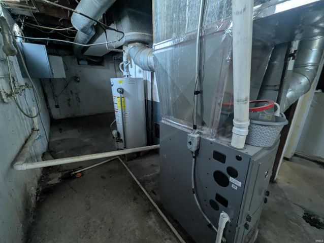 4505 Plaza Drive, Fort Wayne, IN 46806