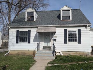 4505 Plaza Drive, Fort Wayne, IN 46806