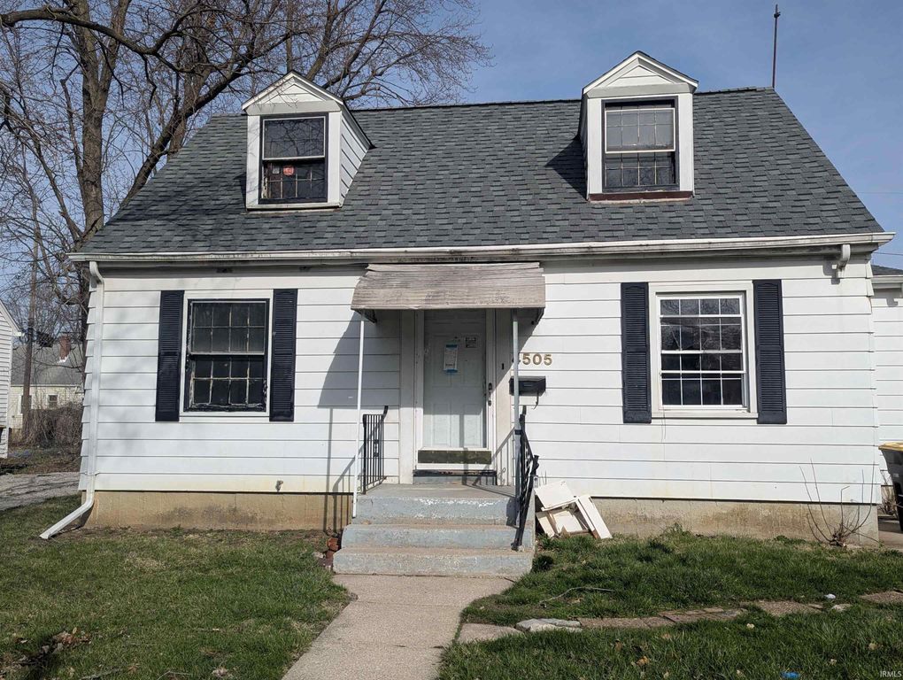 4505 Plaza Drive, Fort Wayne, IN 46806