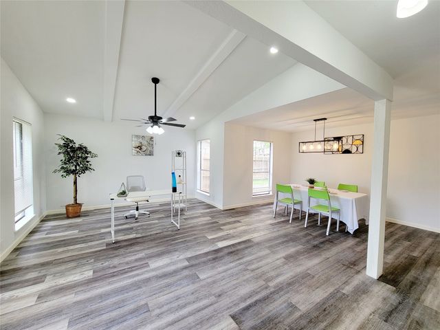 4636 Gleneagle Street, Mesquite, TX 75150