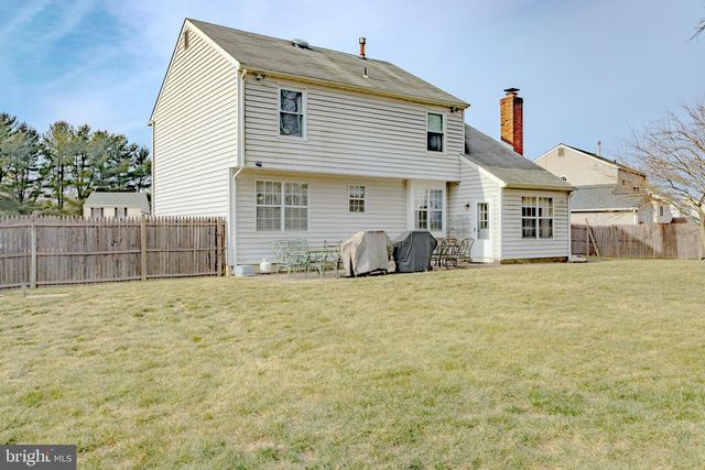 19 DEVONSHIRE CT, Sicklerville, NJ 08081