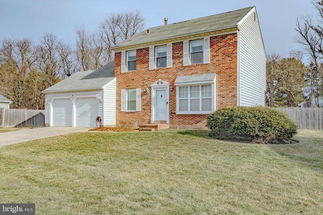 19 DEVONSHIRE CT, Sicklerville, NJ 08081