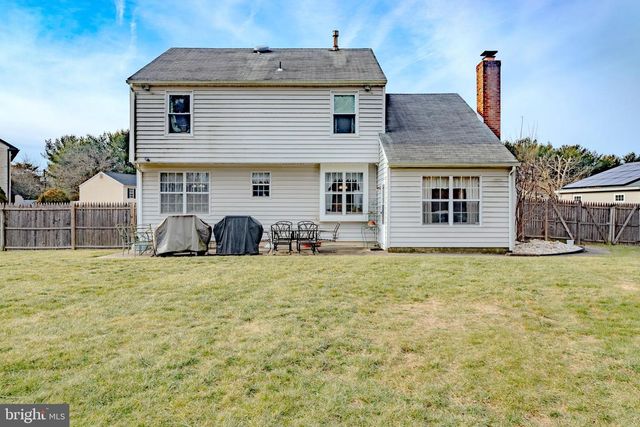 19 DEVONSHIRE CT, Sicklerville, NJ 08081