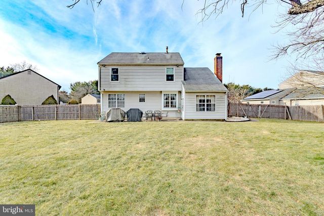 19 DEVONSHIRE CT, Sicklerville, NJ 08081