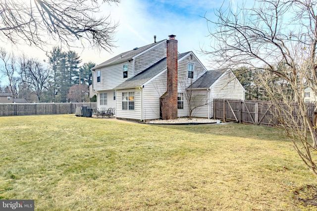 19 DEVONSHIRE CT, Sicklerville, NJ 08081