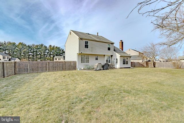 19 DEVONSHIRE CT, Sicklerville, NJ 08081