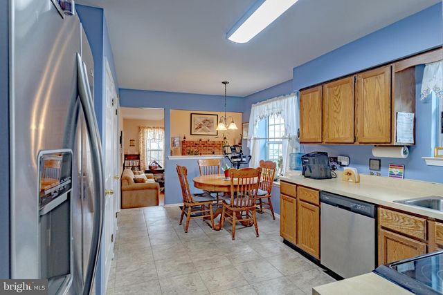 19 DEVONSHIRE CT, Sicklerville, NJ 08081