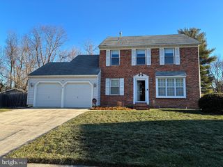 19 DEVONSHIRE CT, Sicklerville, NJ 08081