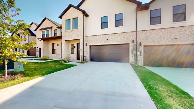 4412 Fatima Drive, Irving, TX 75062