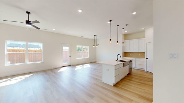 4412 Fatima Drive, Irving, TX 75062