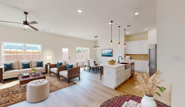 4412 Fatima Drive, Irving, TX 75062