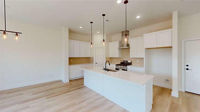 4412 Fatima Drive, Irving, TX 75062
