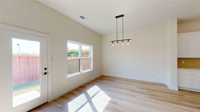 4412 Fatima Drive, Irving, TX 75062