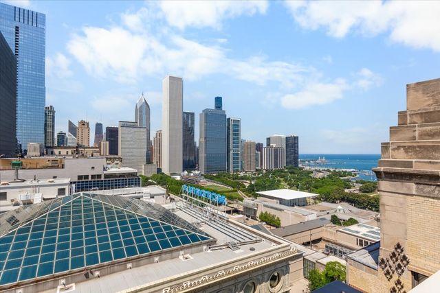 310 S Michigan Avenue 1500, Chicago, IL 60604