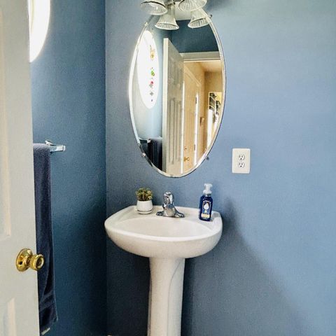 322 MOUNTAINEERS WAY, Emmitsburg, MD 21727