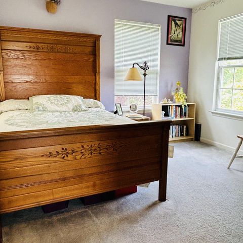 322 MOUNTAINEERS WAY, Emmitsburg, MD 21727