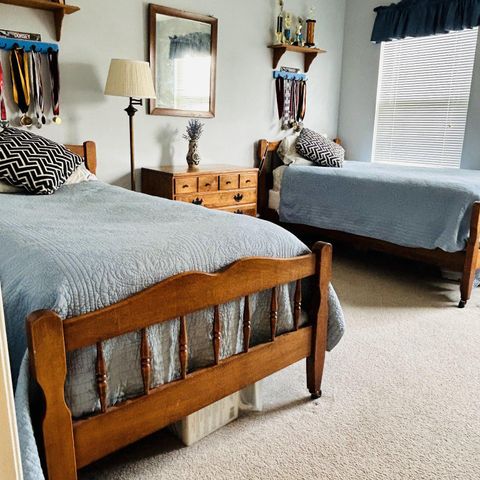 322 MOUNTAINEERS WAY, Emmitsburg, MD 21727