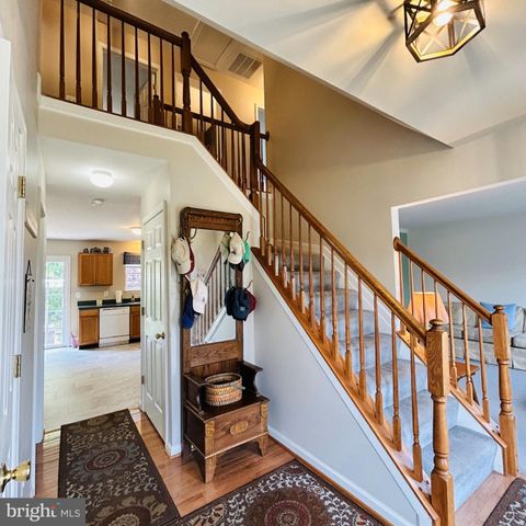 322 MOUNTAINEERS WAY, Emmitsburg, MD 21727
