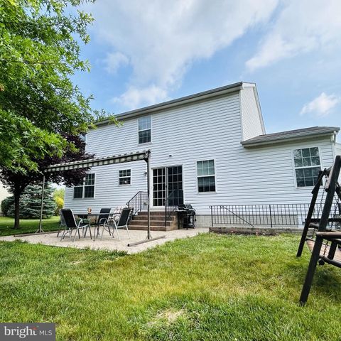 322 MOUNTAINEERS WAY, Emmitsburg, MD 21727