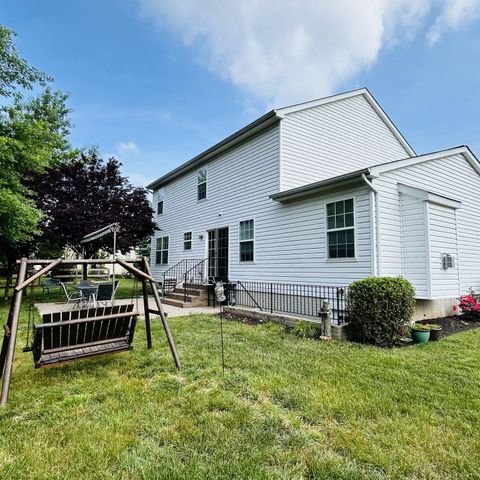322 MOUNTAINEERS WAY, Emmitsburg, MD 21727