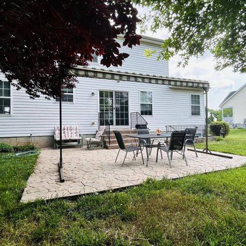 322 MOUNTAINEERS WAY, Emmitsburg, MD 21727