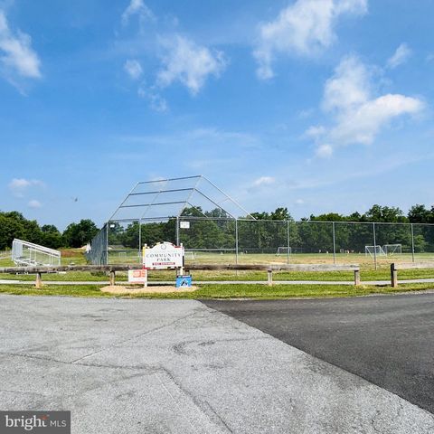 322 MOUNTAINEERS WAY, Emmitsburg, MD 21727