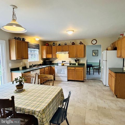 322 MOUNTAINEERS WAY, Emmitsburg, MD 21727