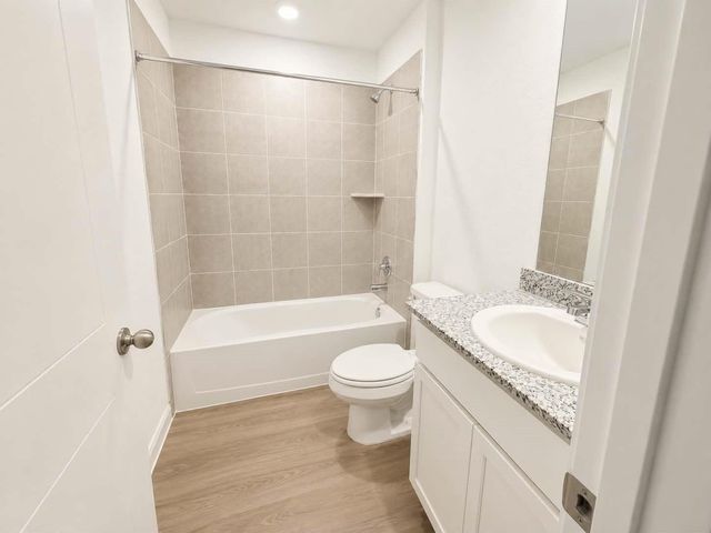 12334 Mccrorey Trail Court, Conroe, TX 77303