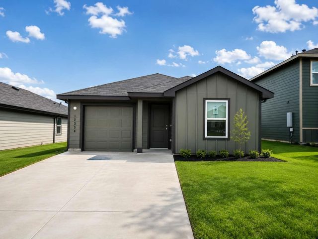 12334 Mccrorey Trail Court, Conroe, TX 77303