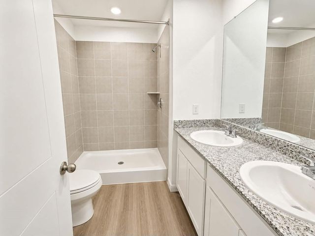 12334 Mccrorey Trail Court, Conroe, TX 77303
