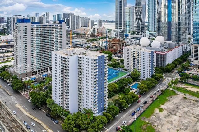 850 N Miami Ave W-408, Miami, FL 33136