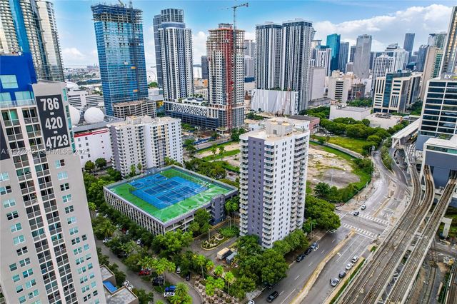 850 N Miami Ave W-408, Miami, FL 33136