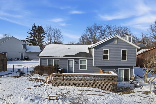 41 Peregine Court, West Lafayette, IN 47906