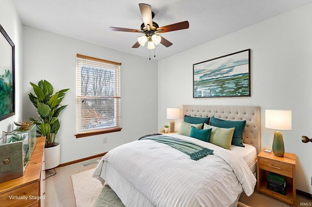 41 Peregine Court, West Lafayette, IN 47906