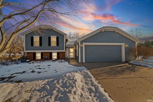 41 Peregine Court, West Lafayette, IN 47906